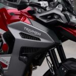 Triumph Tiger 1200 GT Explorer 2024