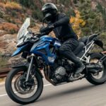 Triumph Tiger 1200 GT Pro 2024