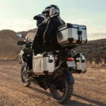 Triumph Tiger 1200 Rally Explorer