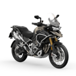 Triumph Tiger 1200 Rally Explorer 2024