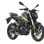 Voge 125R