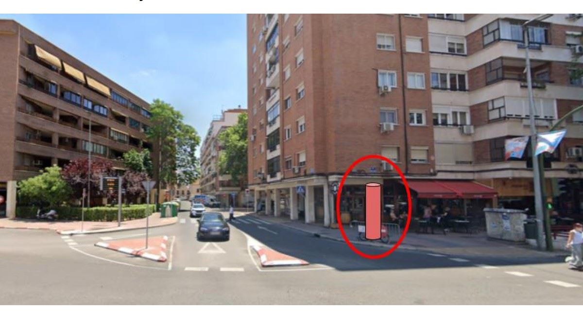 Zona de Bajas Emisiones (ZBE) de Alcalá de Henares: calles afectadas y vehículos que no pueden entrar 7 ZBE Alcalá de Henares