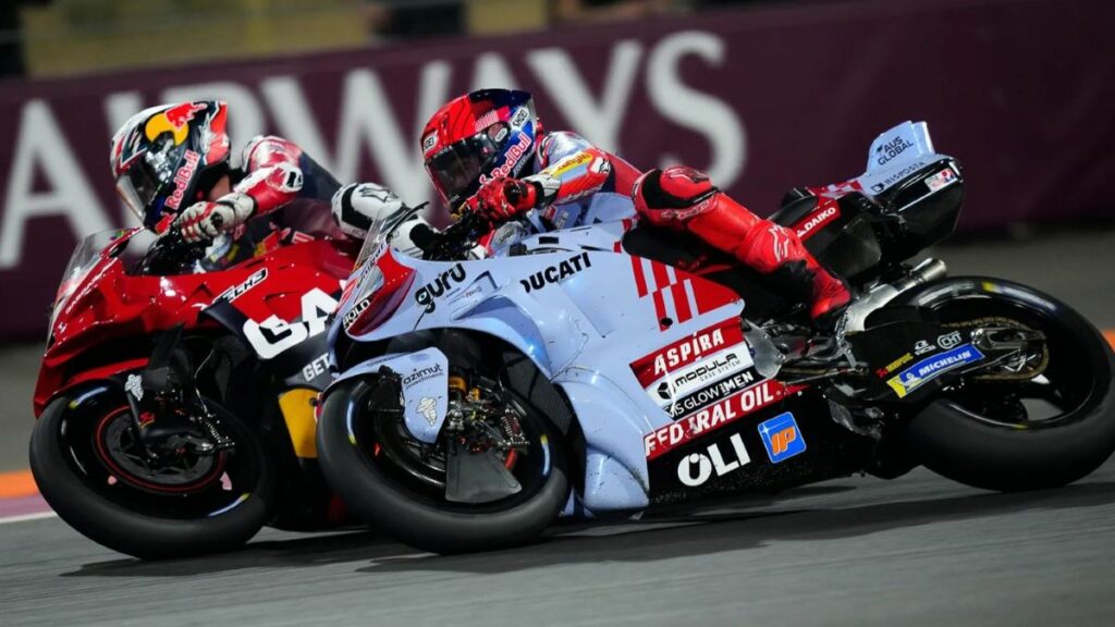 Acosta-y-Marc-MotoGP-Qatar-2024