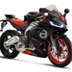 Aprilia RS 660