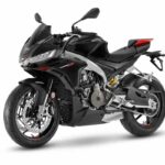 Aprilia Tuono 660