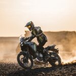 CFMOTO 450MT 2024