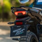 CFMOTO 450MT 2024