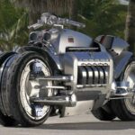 Dodge Tomahawk