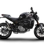 Ducati Monster