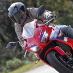 Fotos de la prueba de la Honda CBR650R E-Clutch 2024 12 Honda CBR650R E-Clutch 2024