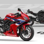 Fotos de la prueba de la Honda CBR650R E-Clutch 2024 81 Honda CBR650R E-Clutch 2024