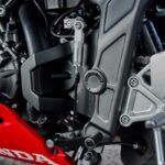 Honda CBR650R E-Clutch 2024