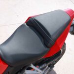 Fotos de la prueba de la Honda CBR650R E-Clutch 2024 74 Honda CBR650R E-Clutch 2024