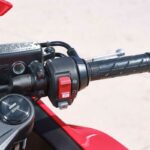 Fotos de la prueba de la Honda CBR650R E-Clutch 2024 72 Honda CBR650R E-Clutch 2024