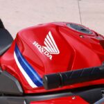 Fotos de la prueba de la Honda CBR650R E-Clutch 2024 70 Honda CBR650R E-Clutch 2024