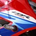 Fotos de la prueba de la Honda CBR650R E-Clutch 2024 69 Honda CBR650R E-Clutch 2024