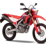 Honda CRF300L