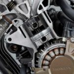 Honda CBR650R E-Clutch 2024