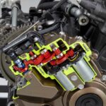 Honda CBR650R E-Clutch 2024