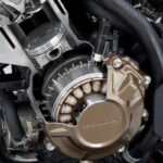 Honda CBR650R E-Clutch 2024