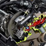 Honda CBR650R E-Clutch 2024