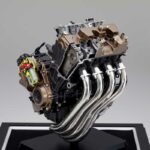 Honda CBR650R E-Clutch 2024