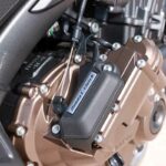 Honda CB650R E-Clutch 2024