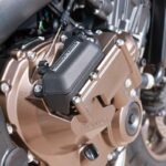 Honda CB650R E-Clutch 2024