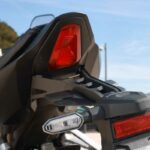 Honda CB650R E-Clutch 2024