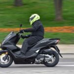 Honda PCX 125