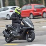 Honda PCX 125