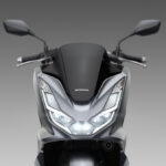 Honda PCX 125