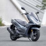 Honda PCX 125