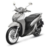 Honda SH Mode 125i