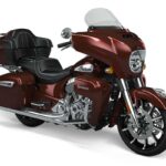 Indian Roadmaster Limited