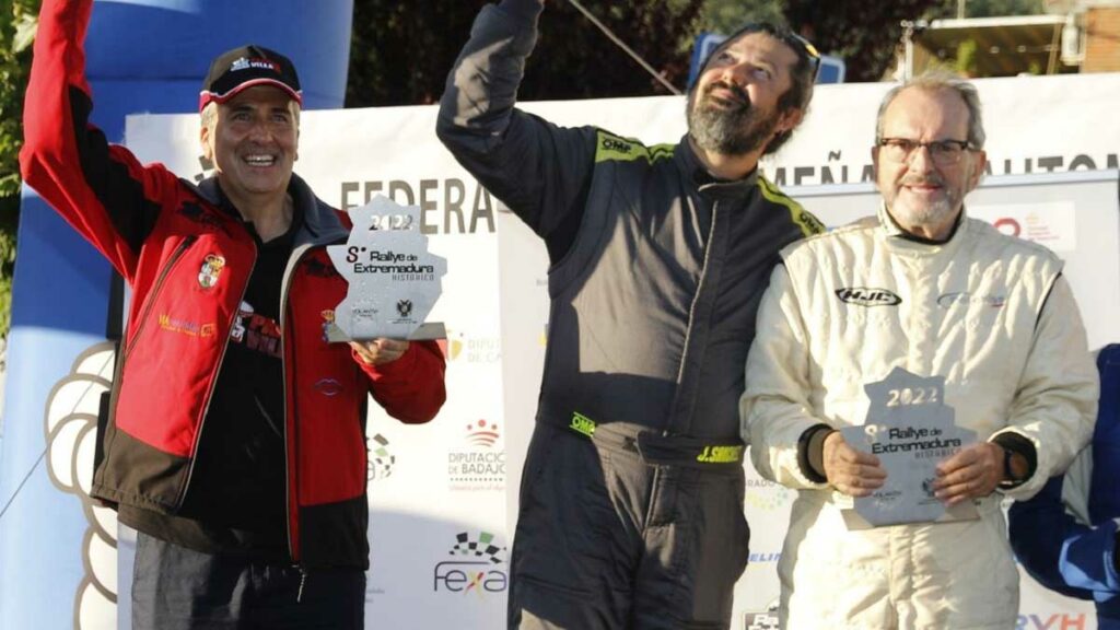Fallece Josep María Molas, referente del motociclismo deportivo y comercial en nuestro país 9 Josep María Molas