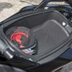 Prueba KYMCO AK 550 2024