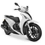 KYMCO People S 125