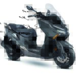 KYMCO DTX X-TOWN CT 125