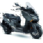 KYMCO DTX X-TOWN CT 125