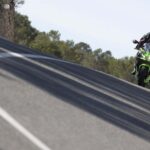 Prueba Kawasaki Ninja 500 2024