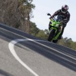 Prueba Kawasaki Ninja 500 2024