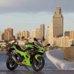 Prueba Kawasaki Ninja 500 2024