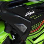 Prueba Kawasaki Ninja 500 2024