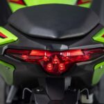 Prueba Kawasaki Ninja 500 2024