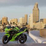 Prueba Kawasaki Ninja 500 2024