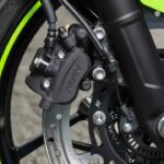 Prueba Kawasaki Ninja 500 2024