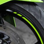 Prueba Kawasaki Ninja 500 2024