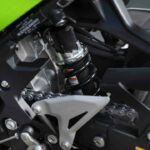 Prueba Kawasaki Ninja 500 2024