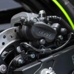 Prueba Kawasaki Ninja 500 2024